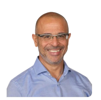 איציק בנבנישתי